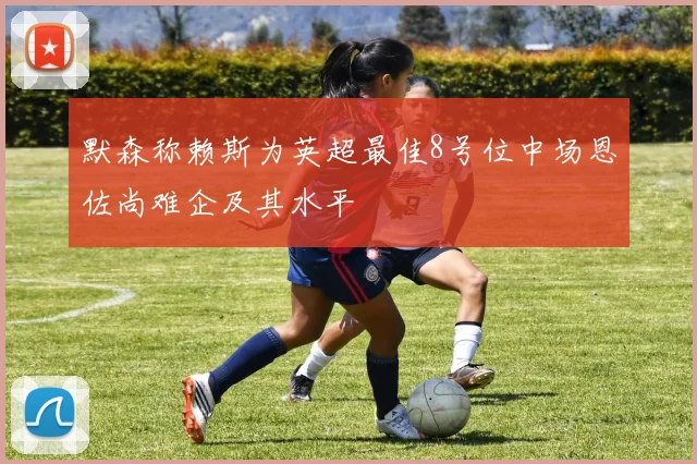 默森称赖斯为英超最佳8号位中场恩佐尚难企及其水平